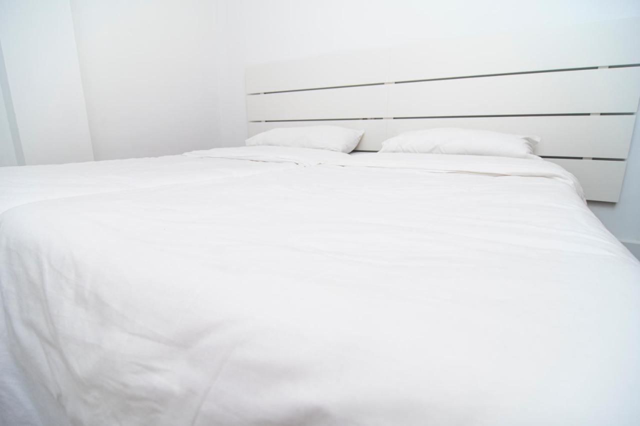 Alojamientos El Bajon La Restinga Ngoại thất bức ảnh
