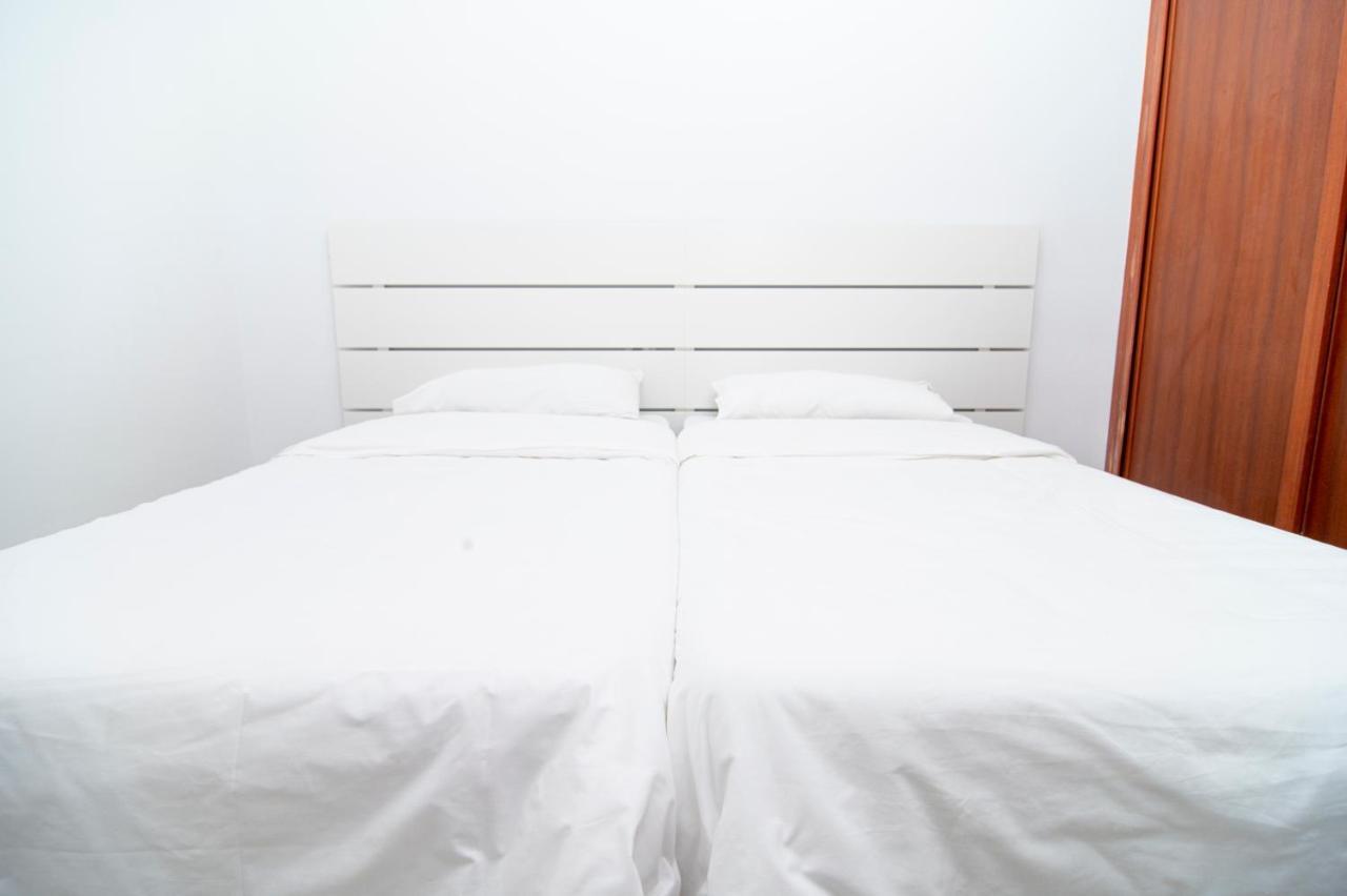 Alojamientos El Bajon La Restinga Ngoại thất bức ảnh