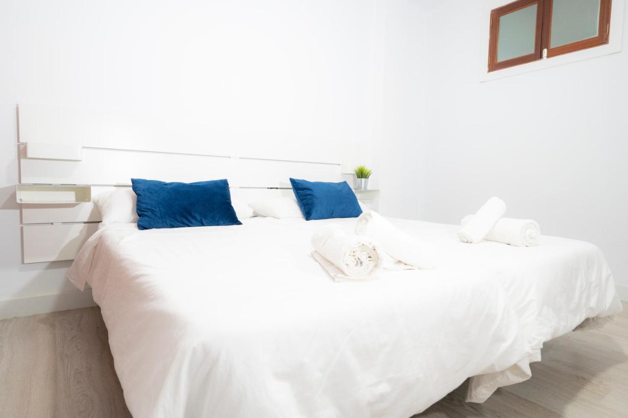 Alojamientos El Bajon La Restinga Ngoại thất bức ảnh